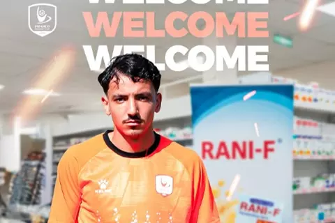  هولندي من أصول مغربية.. فاركو يعلن عن صفقة جديدة 